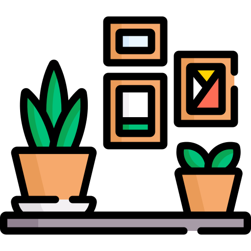 হোম ডেকর