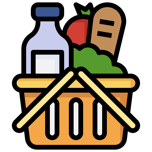 গ্রোসারি  আইটেম