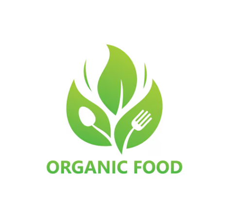 অর্গানিক ফুড